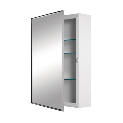 stainless steel medicine cabinet home depot|best stainless steel medicine cabinets.